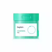 Beplain Cicaterol Blemish Pad 80 Pads 185ml