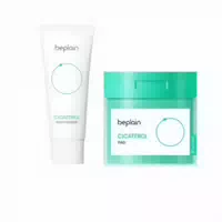 Beplain Cicaterol Moisturizer 60ml