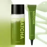 Beplain Matcha Catechin Duo Set 1set