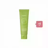 Beplain Mung Bean Ph Balanced Cleansing Foam 80ml