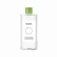 Beplain Mung Bean Cleansing Water 400ml