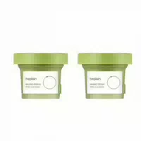 Beplain Mung Bean Pore Clay Mask 120ml