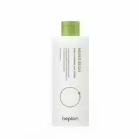 Beplain Mung Bean Pore Clearing Lha Toner 265ml