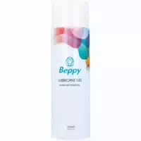 Beppy Beppy Lubricant Gel
