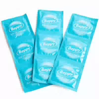 Beppy Soft Comfort Kondome 72 Stk