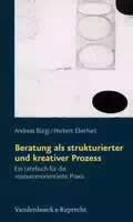 Beratung als Strukturierter und Kreativer Prozess