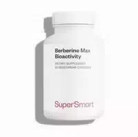 Berberine Max Bioactivity Supersmart