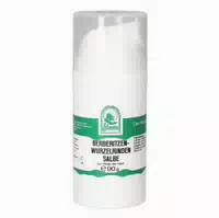 Berberitzenwurzelrinde Salbe 90 G