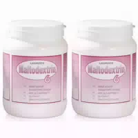 Lamperts Maltodextrin 6