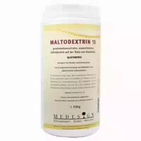 Maltodextrin 19 Lamperts Pulver 1500 G Pulver