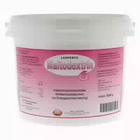 Maltodextrin 6 Lamperts Pulver 3000 G Pulver