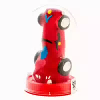 Scherzkondom „pisa“ Geschenk für Italien & Architekturfans 1 Stück 1 st