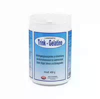 Trinkgelatine Lamperts 400 G