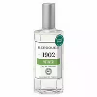 Berdoues Eau De Cologne Vetiver 12