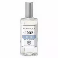 Berdoues Eau De Cologne Baumwolle 12
