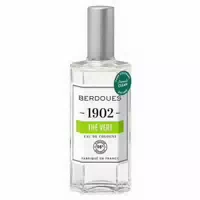 Berdoues Eau De Cologne Grüner Tee Berdoues