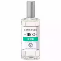 Berdoues Eau De Cologne Neroli 12