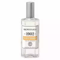 Berdoues Eau De Cologne Orangenblüte Berdoues