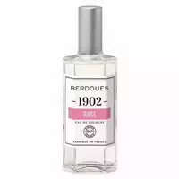 Berdoues Eau De Cologne Rose Berdoues