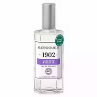 Berdoues Eau De Cologne Veilchen 12