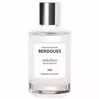 Berdoues Eau De Toilette Mille Fleurs