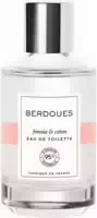 Berdoues Eaux De Toilette Avoine & Coquelicot Edt Nat Spray