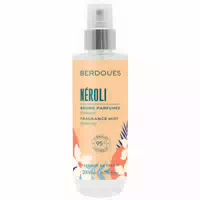 Berdoues Parfümierter Feuchtigkeitsspendender Nebel Neroli