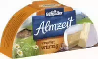 Bergader Almzeit Cremig Würzig