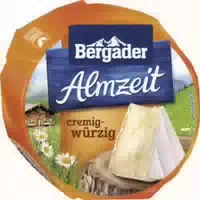 Bergader Almzeit Cremig Würzig