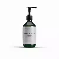 Bergamond & Birch Élément No 54 – Grapefruit Hand & Body Wash