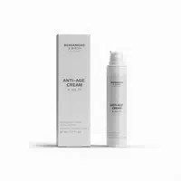 Bergamond & Birch Hydraté No 23 – Anti Age Tagescreme