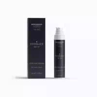 Bergamond & Birch Hydraté No 23 – Anti Age Tagescreme