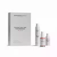 L’essence No 370 – Coffret Anti Âge Performance 110 ml