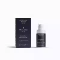 Bergamond & Birch Optaré No 31 – Firming Eye Cream