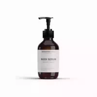 Vitalisé No 50 – Body Serum Woody Amber 270 ml
