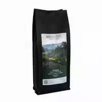 Bergbrand Kaffee: Freiraum Espresso Decaf – Specialty Coffee Ganze Bohne | Entkoffeiniert