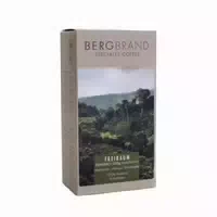 Bergbrand Kaffee Specialty Coffee Freiraum Decaf | Ganze Bohne | Entkoffeiniert