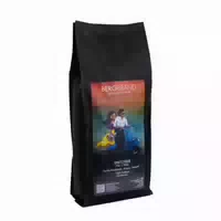 Bergbrand Kaffee Specialty Coffee Spritztour Filter Single Origin Ganze Bohne