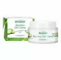 Aloe Vera 24h Creme