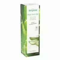 Bergland Aloe Vera Gel 200 Ml Gel