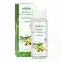 Aloe Vera Gesichtswasser 125 ml Körperpflege