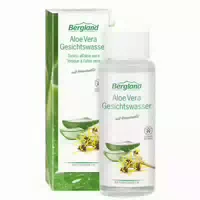 Bergland Aloe Vera Gesichtswasser