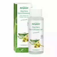 Aloe Vera Gesichtswasser 125 Ml Körperpflege