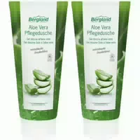 Aloe Vera Pflegedusche 200 ml