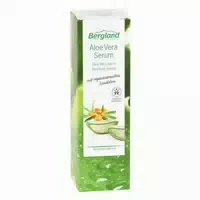 Bergland Aloe Vera Serum 30 Ml Creme