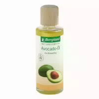 Bergland Avocado Öl zur Körperpflege 125 ml