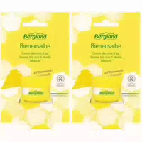 Bienensalbe Bdih 5 ml Salbe