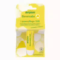 Bergland Bienensalbe Lippenpflegestift 4 8 G Stifte