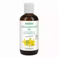Bergland Bio Johanniskrautöl