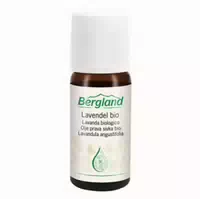 Lavendel Fein Öl Bio Demeter